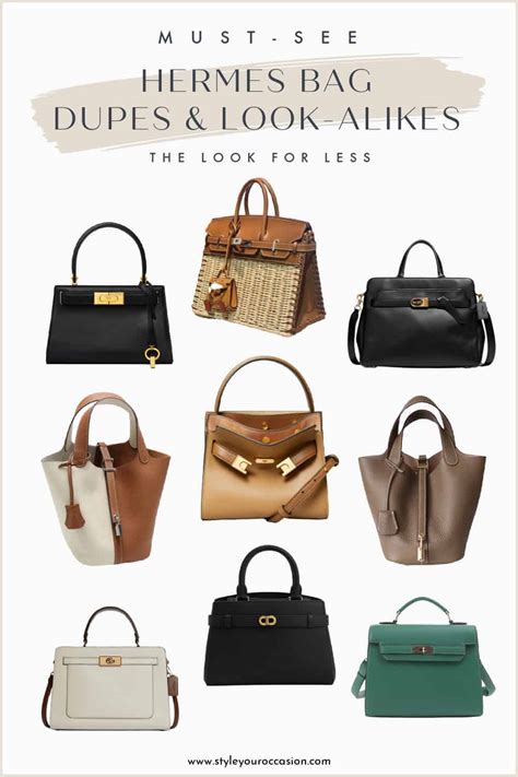 hermes kelly bag dupes|best hermes kelly dupe.